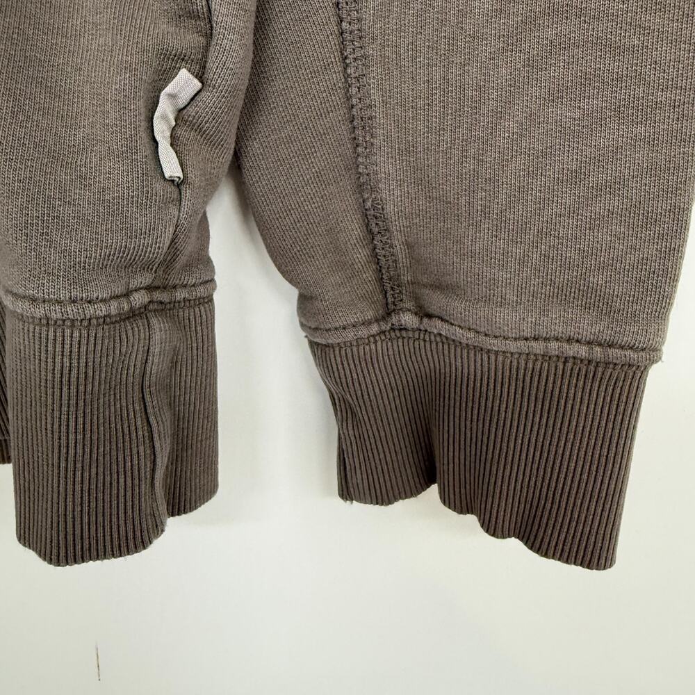 Pact Women's 100% Organic Cotton Brown Sweatshirt - Picture 3 of 8
